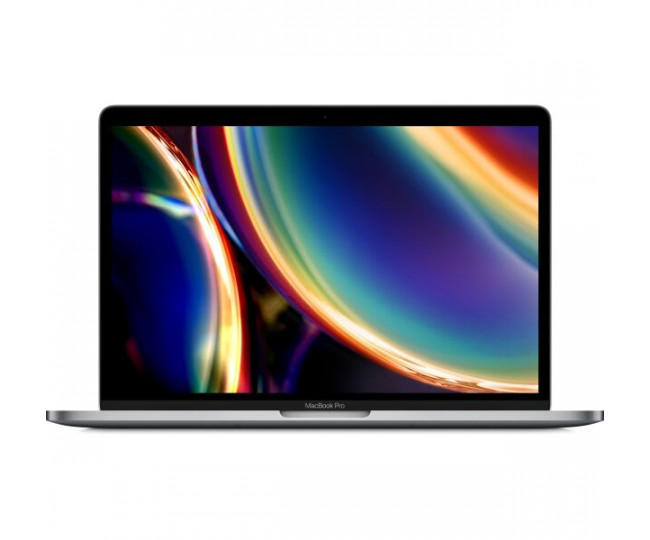 MacBook Pro 13 2.0GHz 512GB Space Gray (MWP42) 2020 